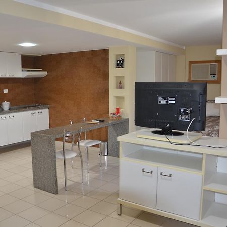 Cristal Hotel Surubim Buitenkant foto