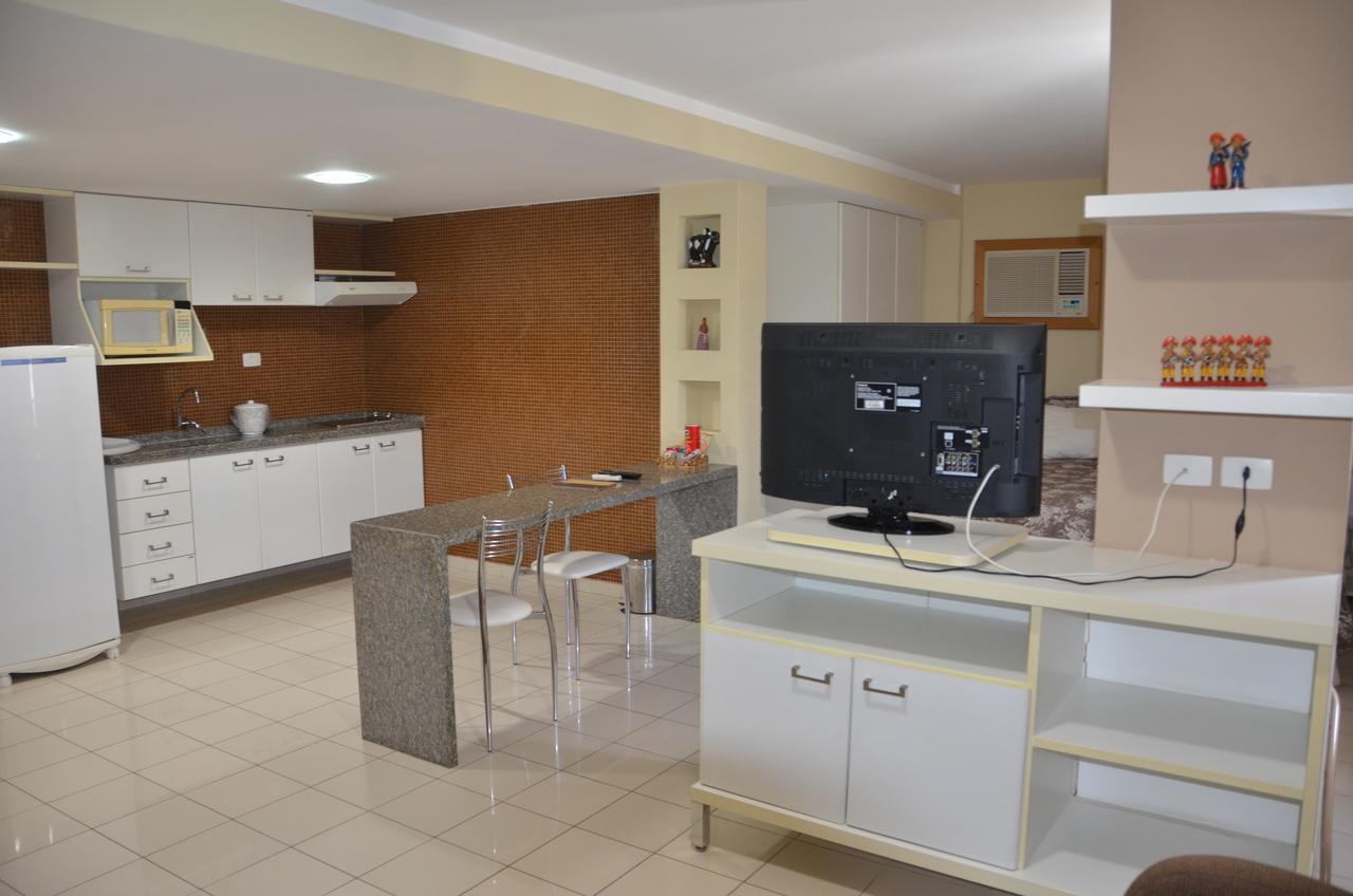 Cristal Hotel Surubim Buitenkant foto