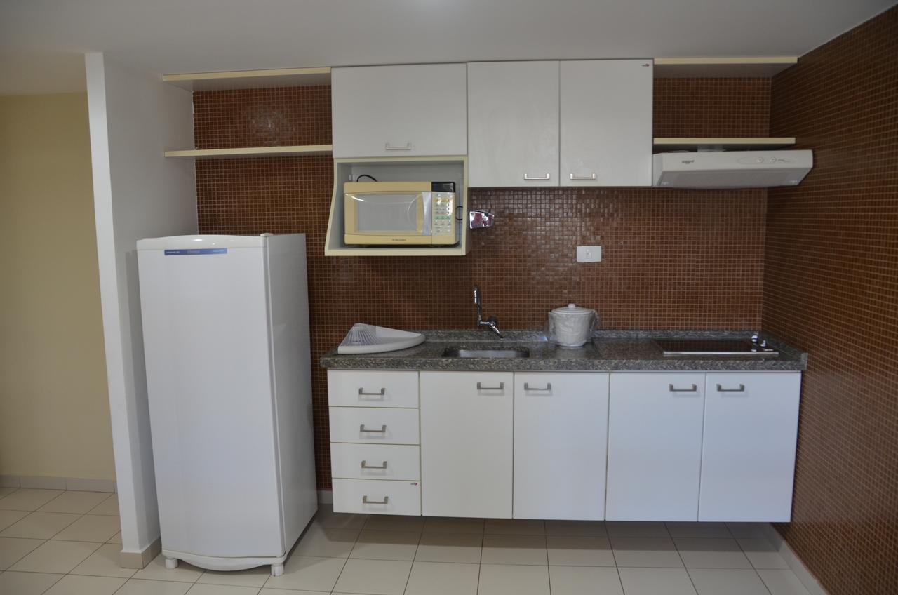 Cristal Hotel Surubim Buitenkant foto