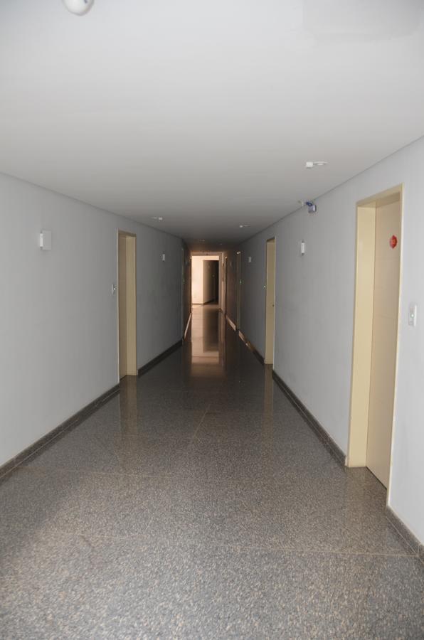 Cristal Hotel Surubim Buitenkant foto