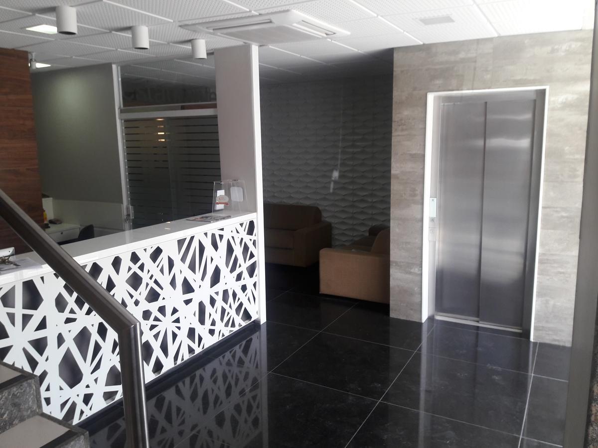 Cristal Hotel Surubim Buitenkant foto