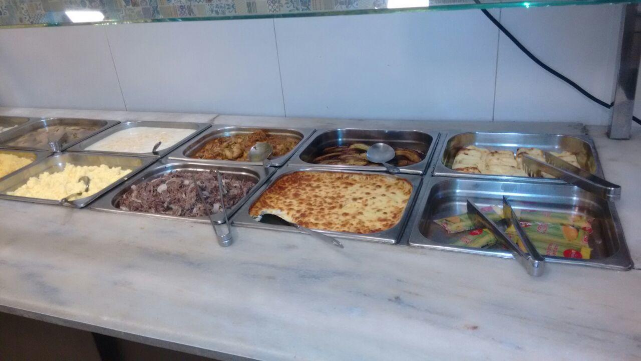 Cristal Hotel Surubim Buitenkant foto